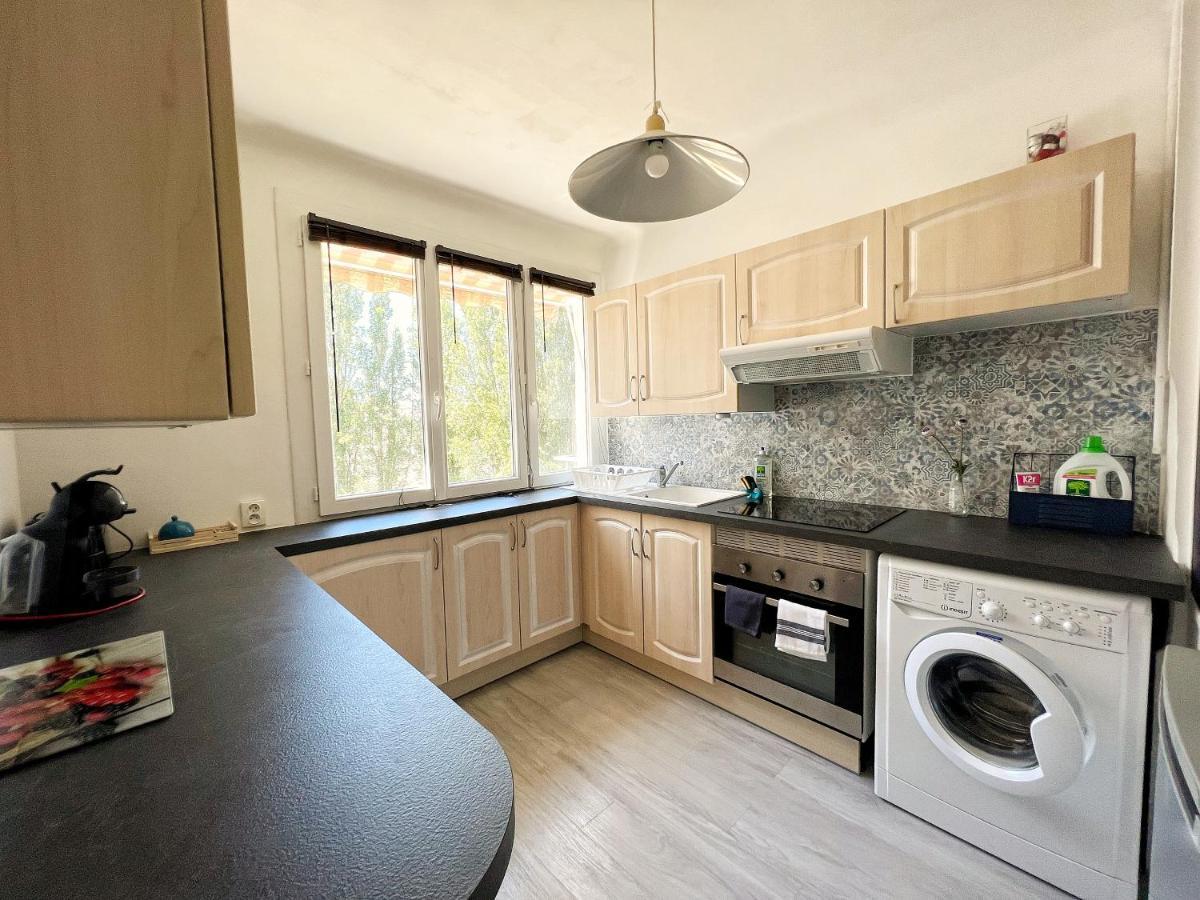 Apartmán Le Cosyta Nantes Exteriér fotografie