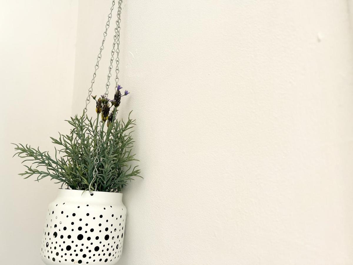Apartmán Le Cosyta Nantes Exteriér fotografie